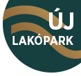 Új lakópark
