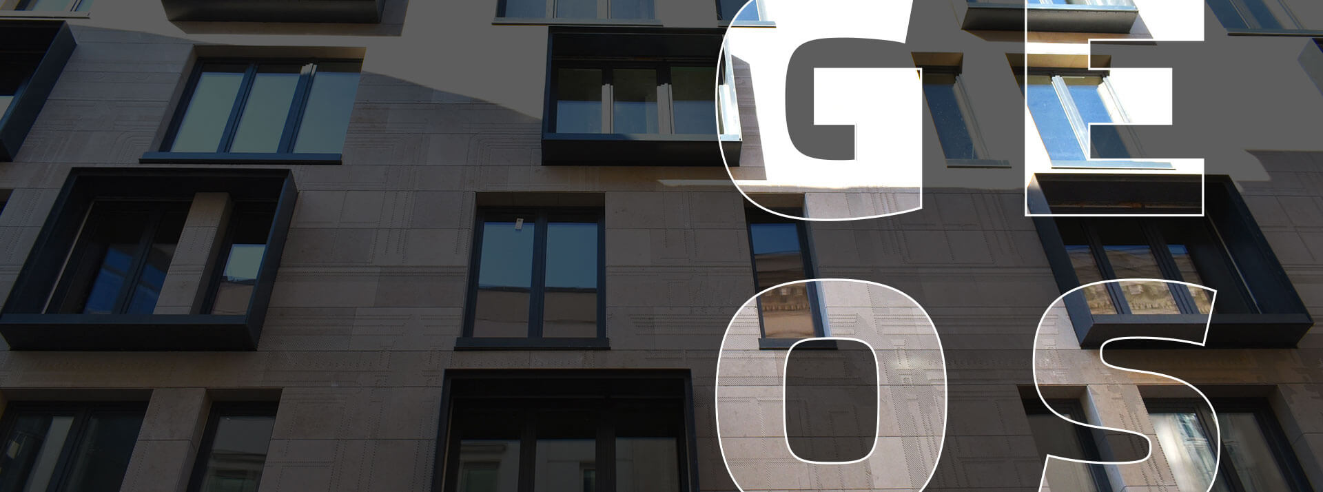 Geos inzert banner háttér