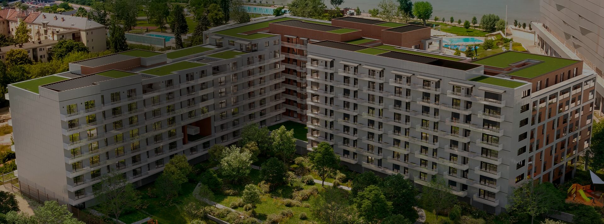 Geos kapcsolat háttérkép