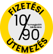 Fizetési ütemezés