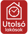 Utolsó lakások