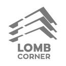 Lomb Corner logó