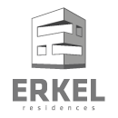 Erkel Residences logó