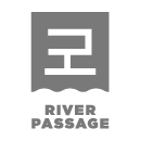 River Passage logó
