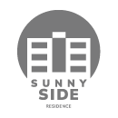 Sunny Side Residence logó