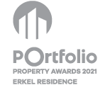 Portfolio 2021 Awards