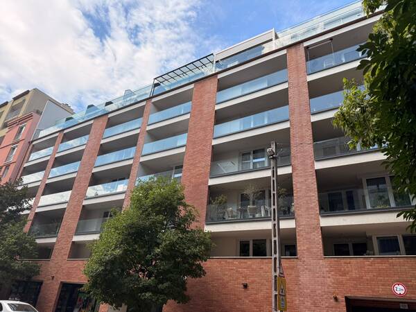Harmony Terrace