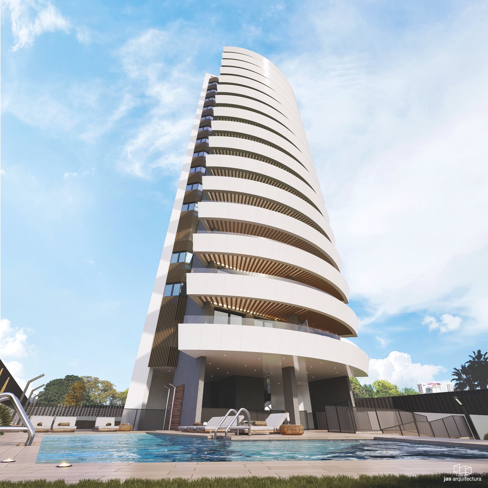 Seaway Tower