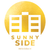 Lakóparkjaink - Sunny Side Residence logó