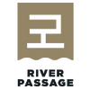 Lakóparkjaink - River Passage logó