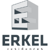 Lakóparkjaink - Erkel Residence logó