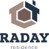 Lakóparkjaink - Ráday Residence logó